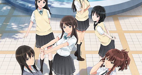 Episode 12 - Seiren - Anime News Network