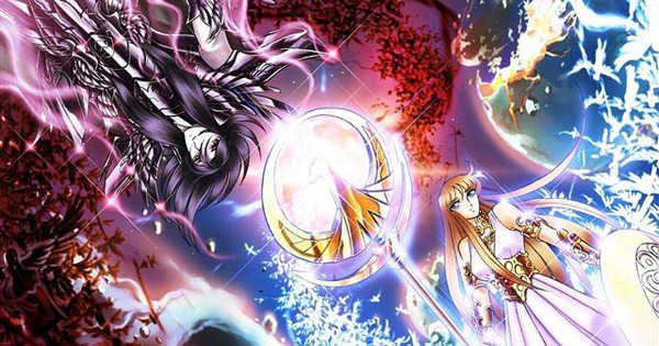saint seiya next dimension