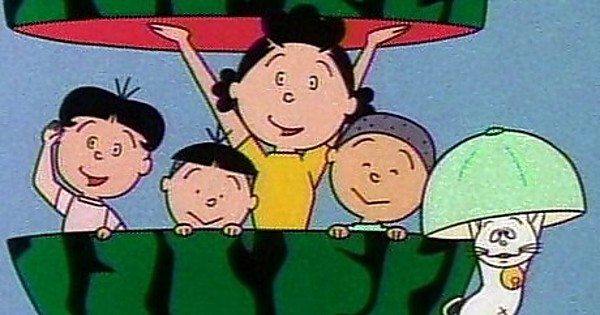Japan's Animation TV Ranking, November 11-17