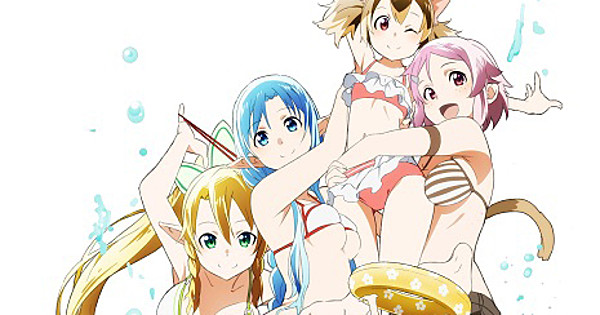 North American Anime, Manga Releases, December 2127