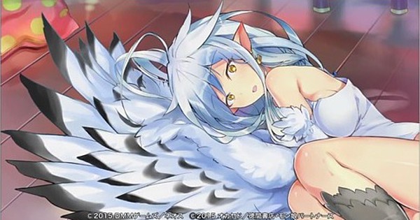monster musume online game