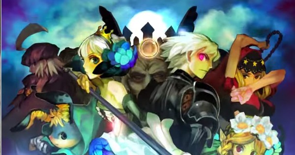The Sphere Hunter Face Reveal