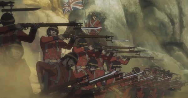 The Empire Of Corpses Ger Sub Stream The Empire Of Corpses Ger Sub Stream