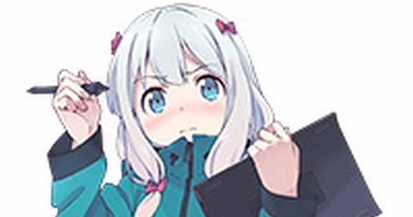 Eromanga Sensei Anime Reveals Lead Voice Actor, Main Staff - News