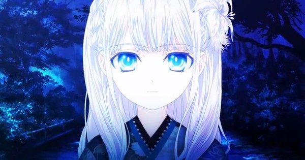 NewsHand Shakers TV Anime's New Promo Video Previews Show's Female Characters