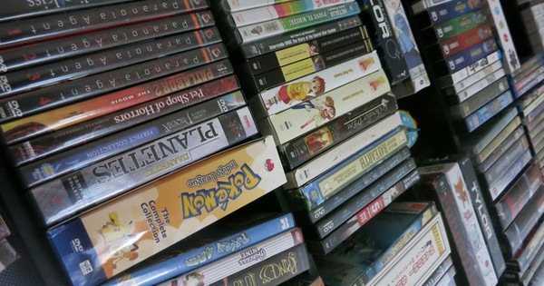 Why Are Anime Age Ratings So Inconsistent? - Answerman - Anime News Network