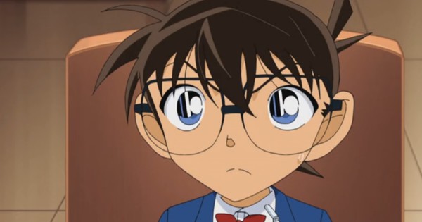 Book Teaches Logical Thinking Through Detective Conan Int Book Teaches Logical Thinking Through Detective Conan Int