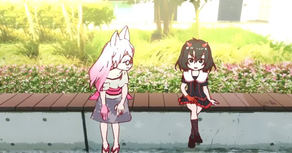 Kemono Friends Director Tatsuki Reveals 4th Hentatsu Anime Short Kemono Friends Director Tatsuki Reveals 4th Hentatsu Anime Short