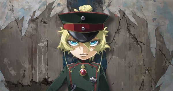 Tanja The Evil Tanja The Evil