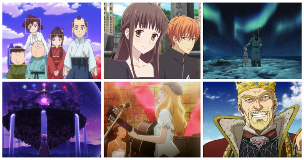 The Best And Worst Anime Of Summer 2019