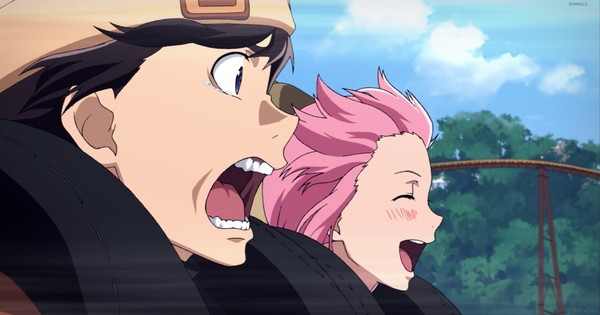 5 Worst Anime Relationships The List Anime News Network