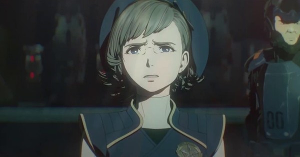 Exclusive: Human Lost Anime's Dub Clip Previews Yozo's Transformation