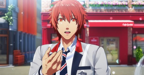 Uta No Prince Sama Shining Live Smartphone Rhythm Game Gets Uta No Prince Sama Shining Live Smartphone Rhythm Game Gets