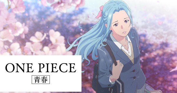 Latest One Piece Cup Noodle Ad Shows Vivi's Heartbreaking Departure