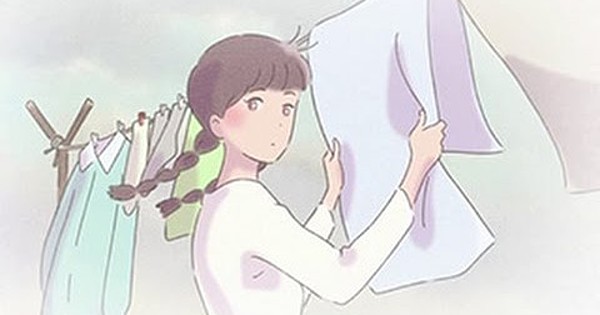 Quake Themed Mitsuami No Kamisama Play S Ad Teases Animation Sand Art News Anime News Network Quake Themed Mitsuami No Kamisama Play S Ad Teases Animation Sand Art News Anime News Network