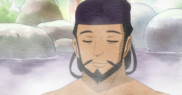 Bath House PR Anime Collaboration with Osamu Tezuka's Phoneix Streams
