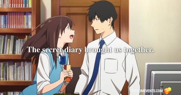 anime i wanna eat your pancreas english sub anime i wanna eat your pancreas english sub