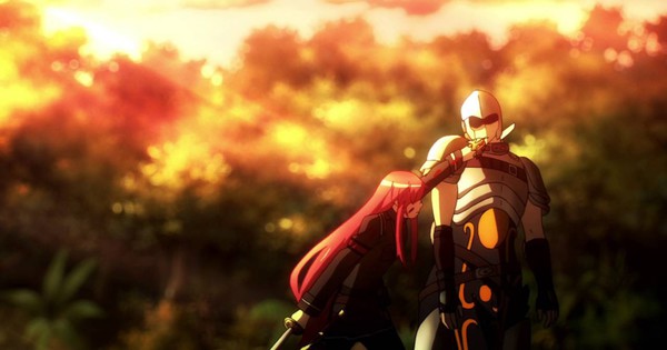 Alderamin On The Sky Animes 2nd Promo Previews Opening Theme Song