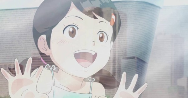 Robot Studios Creates Animated Short For Nagoya Railroad Robot Studios Creates Animated Short For Nagoya Railroad