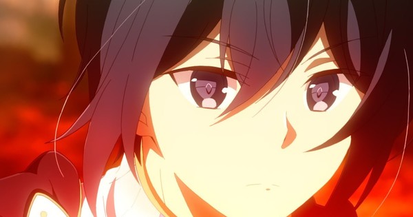 Our Last Crusade or the Rise of a New World Anime's 1st Promo Video Reveals Cast
