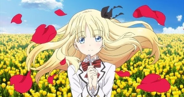 switch network loop Amazon Juliet on Prime News School  Debuts Anime Boarding