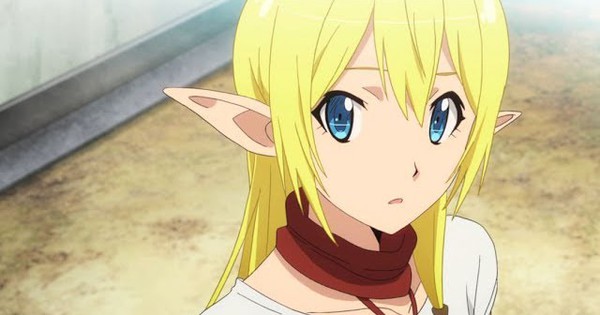 the gate anime english dub the gate anime english dub