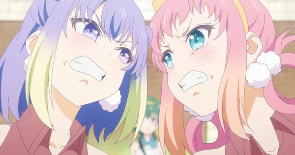 Lapis Re Lights Anime S New Promo Video Highlights Iv Klore Sadistic Candy News Anime News Network Lapis Re Lights Anime S New Promo Video Highlights Iv Klore Sadistic Candy News Anime News Network