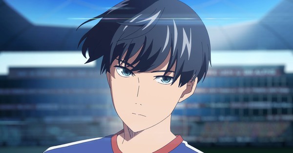 Crunchyroll to Stream Clean Freak! Aoyama kun Anime - News - Anime News