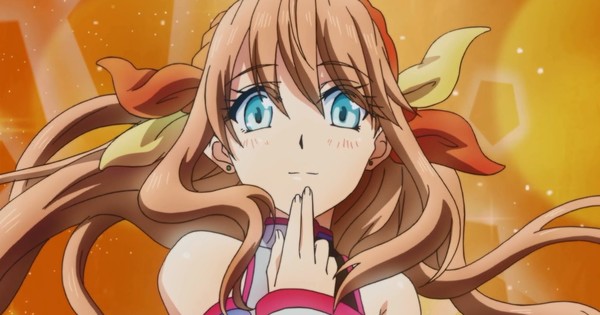 Pharmaceutical Company S Eye Drop Anime Gets More Episodes Pharmaceutical Company S Eye Drop Anime Gets More Episodes
