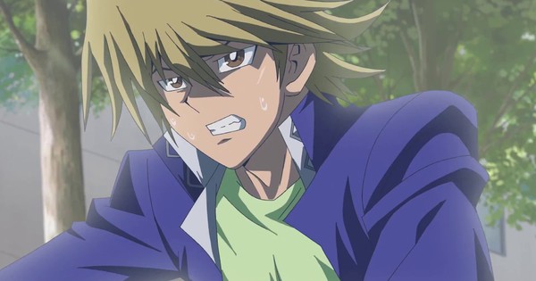 Yu-Gi-Oh!: The Dark Side of Dimensions Film's English Dub Clip Shows