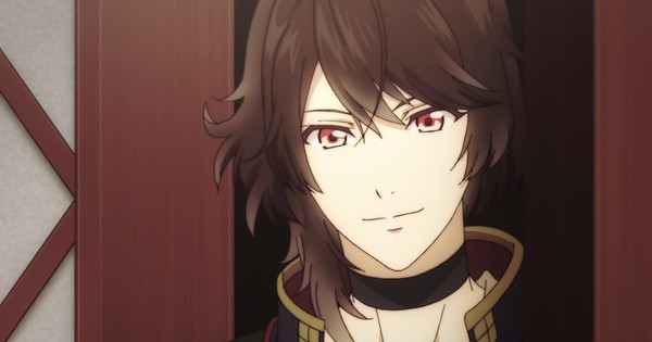 Libra of Nil Admirari Anime�s Video Reveals Juri Kimura as