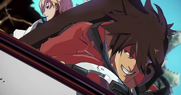 Arc System Works Reveals New Guilty Gear Game In Video News Arc System Works Reveals New Guilty Gear Game In Video News
