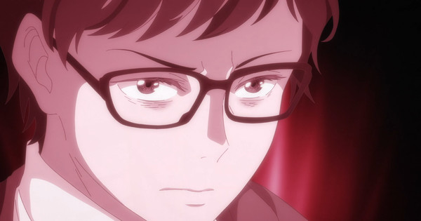 Isekai Office Worker: The Other World's Books Depend on the Bean Counter ‒ Episodes 5-6