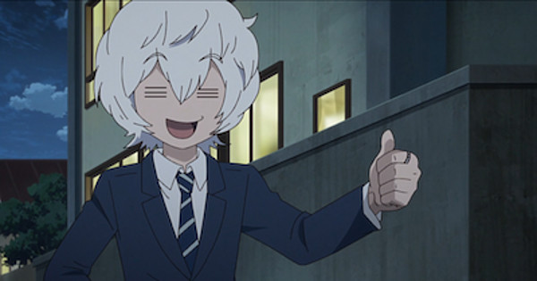 Trigger On! World Trigger Review