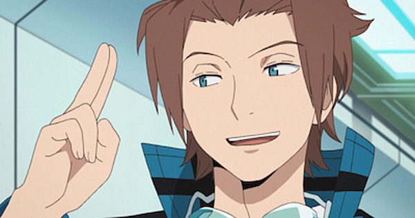 Episode 5 - World Trigger - Anime News Network