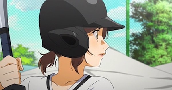 Episode 6 Your lie in April Anime News Network