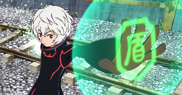 Black Triggers on WorldTrigger  DeviantArt