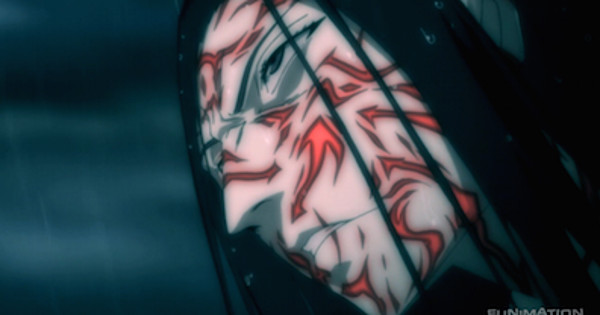 Episode 10 - GARO THE ANIMATION - Anime News Network