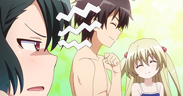 Episode 10 - When Supernatural Battles Became Commonplace - Anime News