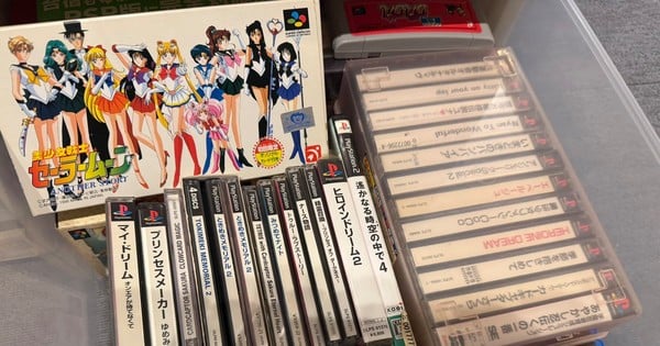 Voice Actor Ayana Taketatsu Was a '90s Video Game Kid Like the Rest of Us