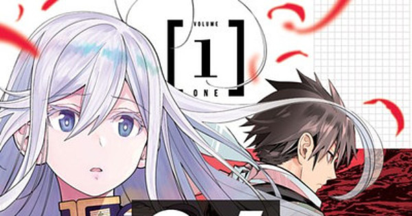 86: Eighty-Six Manga Canceled