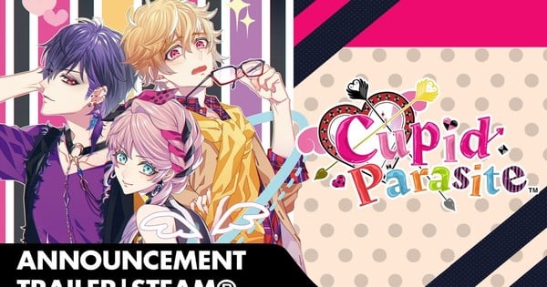 Cupid Parasite Game Gets PC Release
