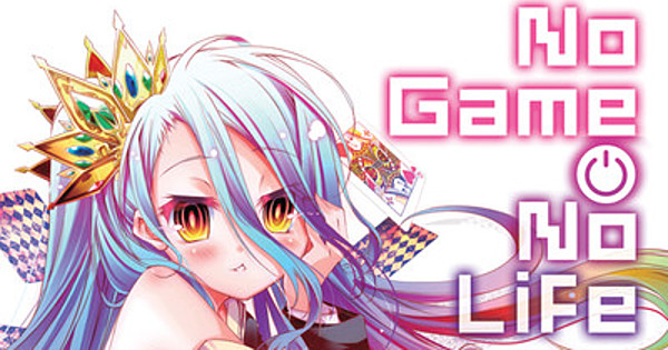 Anime No Game No Life HD Wallpaper