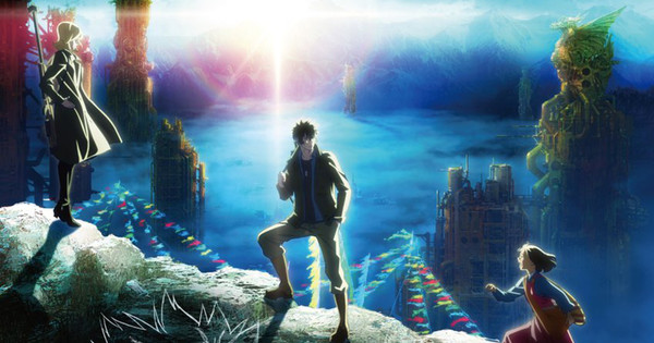 Psycho Pass Sinners Of The System Case 3 In The Realm Beyond Is Review Anime News Network