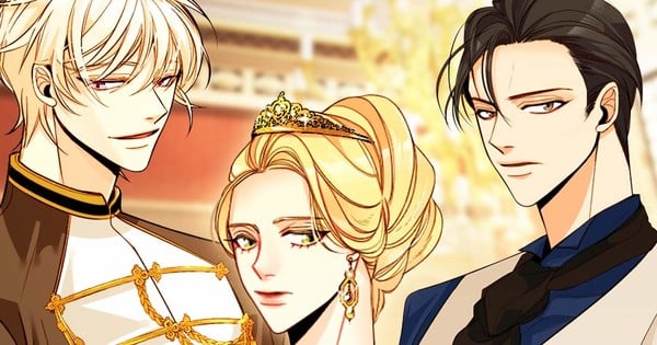 The Remarried Empress Webtoon to Return This Fall With Side Stories