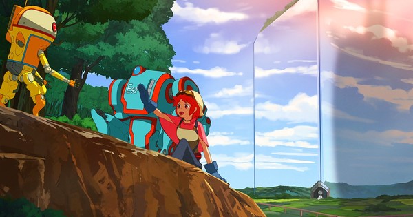 Netflix's Eden Anime Reveals English Dub Cast - News - Anime Marvel