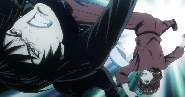 Tojima Wants to Be a Kamen Rider ‒ Episode 13