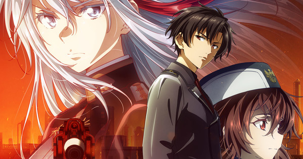 86 Sci Fi War Anime S New Video Highlights Anju Emma Gossipchimp Trending K Drama Tv Gaming News