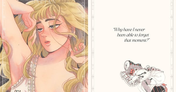 Kodansha Releases First English Compiled Volume of K-MANGA Series – Battan’s Debut Soshite…