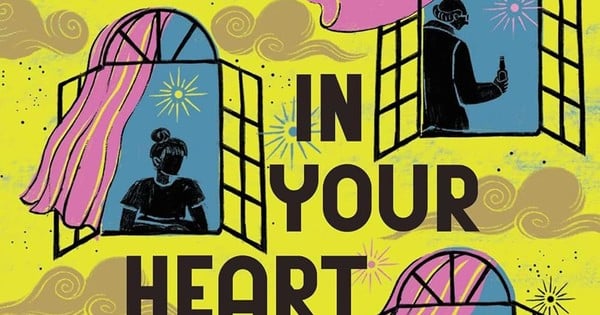 How to Hold Someone in Your Heart Novel Review